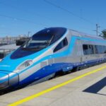 Nowe połączenia Pendolino na zachodzie i północy kraju. Podróże po Polsce będą jeszcze szybsze