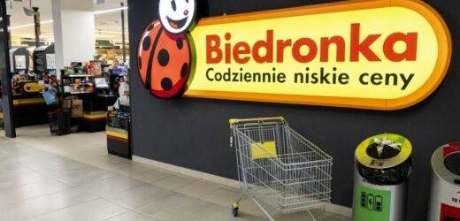 Gigantyczna kara nałożona na Biedronkę. Sieć musi zapłacić pół miliarda złotych