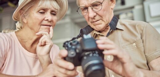 Takie emerytury otrzymują niemieccy seniorzy. Jest czego zazdrościć?