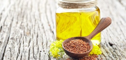 Zapomnieliśmy o nim na lata. Olej obniża cholesterol i chroni serce. Wystarczy łyżeczka dziennie