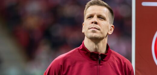 ​Szczęsny jest już w Barcelonie. Ma podpisać kontrakt