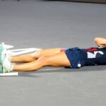 Turniej WTA w Pekinie. Magdalena Fręch odpada z turnieju