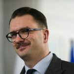 Łukasz Mejza straci immunitet? Jest wniosek prokuratury