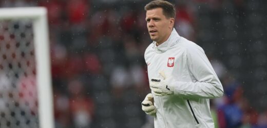 Kiedy Szczęsny podpisze kontrakt z Barceloną? Padła data