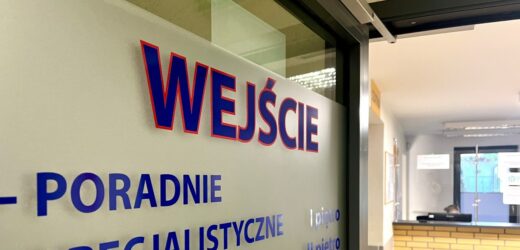 W Szpitalu Wojewódzkim w Szczecinie rusza Centralna Rejestracja Telefoniczna