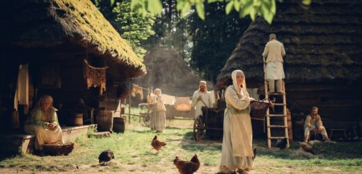 Nowe informacje o drugim sezonie „1670”. Premiera w przyszłym roku