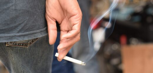 Papierosy będą droższe. Znamy wyliczenia