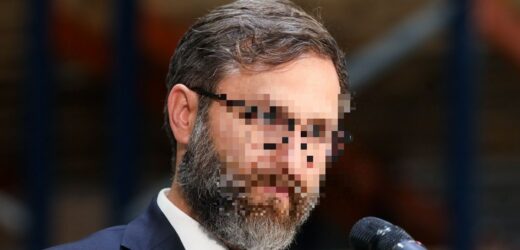 Jest decyzja sądu ws. listu żelaznego dla Michała K.