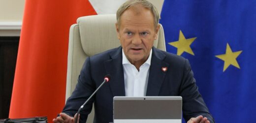 Kontrowersyjne saszetki z alkoholem. Jest reakcja premiera