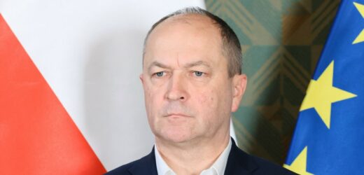 Henryk Kiepura gościem Porannej rozmowy w RMF FM