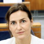 Anna Adamska-Gallant wybrana sędzią Europejskiego Trybunału Praw Człowieka