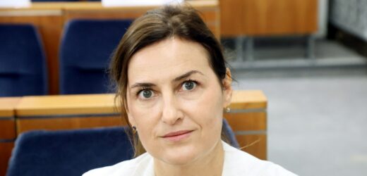 Anna Adamska-Gallant wybrana sędzią Europejskiego Trybunału Praw Człowieka