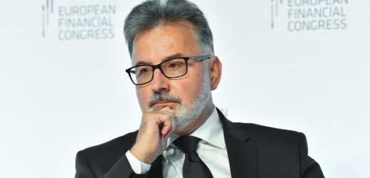 Były prezes PKO BP z zarzutami o działanie na szkodę spółki
