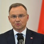 Prezydent przyjął Barskiego. „Rażące, skandaliczne naruszenie”