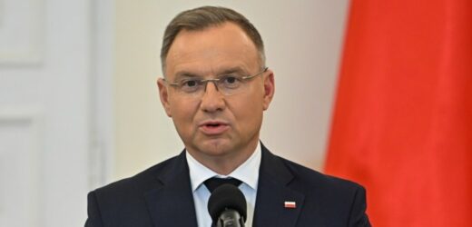 Prezydent przyjął Barskiego. „Rażące, skandaliczne naruszenie”