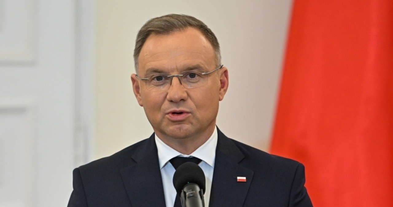 Prezydent przyjął Barskiego. „Rażące, skandaliczne naruszenie”