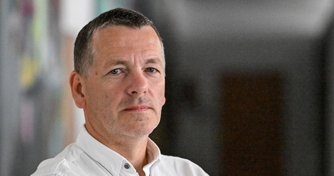 Prof. Maciej Milczanowski gościem Rozmowy o 7:00 w Radiu RMF24