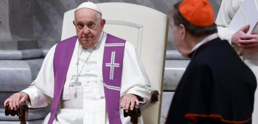 Kościół przeprasza za nadużycia. „Wykorzystywaliśmy maluczkich i ubogich”