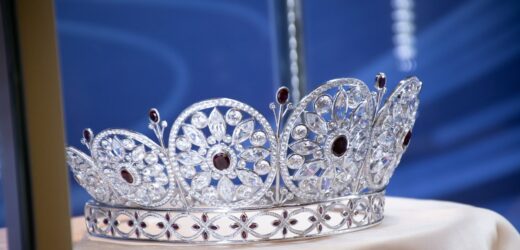 81-latka wystartowała w eliminacjach do Miss Universe. „Miałam odwagę podjąć wyzwanie”