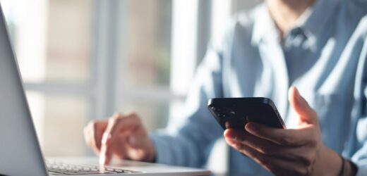 Potężna awaria systemów komputerowych w resorcie sprawiedliwości