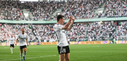 ​Rekordowa Ekstraklasa. Ponad miliard złotych przychodu