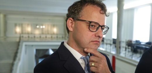 ​Wszystko wskazuje na to, że Romanowski straci immunitet. Co dalej?