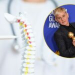 Ellen DeGeneres ma osteoporozę. „To cichy złodziej kości”