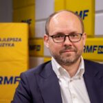 Marcin Przydacz gościem Porannej rozmowy w RMF FM