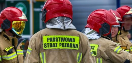 7 licealistów ze Śląska w szpitalu. „Źle się poczuli”