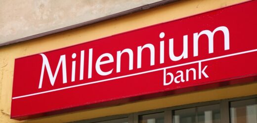 Awaria Banku Millennium. Nie działały usługi