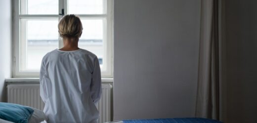 Zabiła swoje córki. 48-latka trafi do szpitala psychiatrycznego