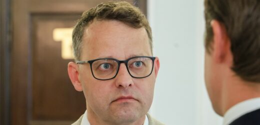 Immunitet Romanowskiego uchylony. Prokuratura ponownie rozpocznie procedurę