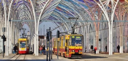 Po pięciu latach tramwaj wraca na Cmentarną