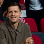 Wojciech Szczęsny w Barcelonie. Wymowne słowa o Lewandowskim