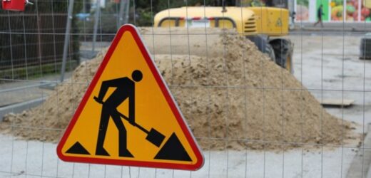 Remont na ul. Budowlanej w Lublinie. Utrudnienia dla kierowców