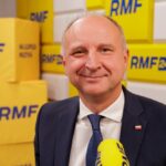 Kolarski w RMF FM: Nie ma kogoś takiego jak „neosędzia”