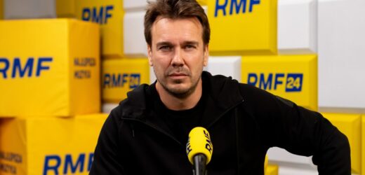 „Nie wrócę do putinowskiej Rosji, ale ona upadnie”. Rozmowa z Michaiłem Zygarem