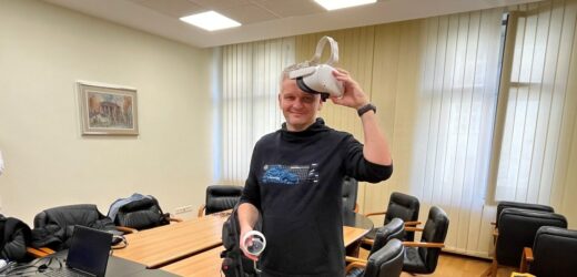 Medyczny escape room. SUM stworzył wirtualną grę dla studentów