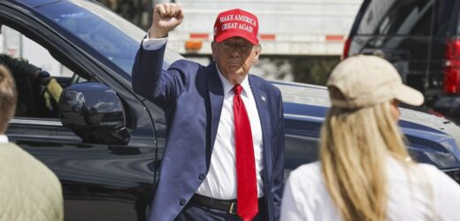 Nowe dowody przeciwko Trumpowi. „Wygłaszał nieustanny strumień dezinformacji”