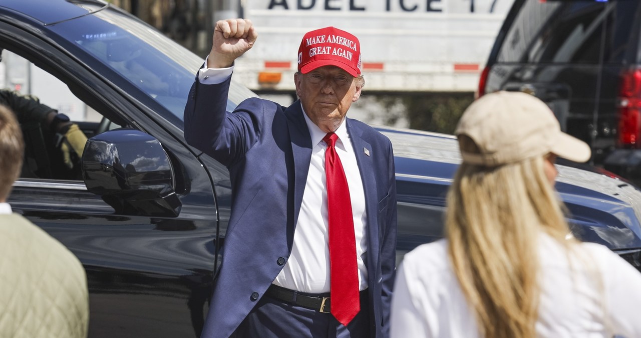 Nowe dowody przeciwko Trumpowi. „Wygłaszał nieustanny strumień dezinformacji”