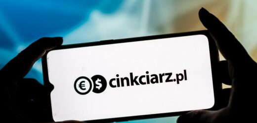​Cinkciarz.pl w tarapatach. KNF cofa zezwolenie