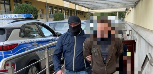 Żona zleciła zabójstwo biznesmena. Są kolejne zatrzymania