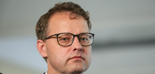 Marcin Romanowski bez immunitetu. Polityk zabrał głos