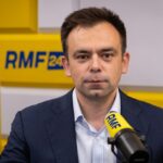 Andrzej Domański gościem Popołudniowej rozmowy w RMF FM