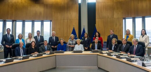 Polska zaskarżona do TSUE. Powodem brak minimalnego podatku dochodowego