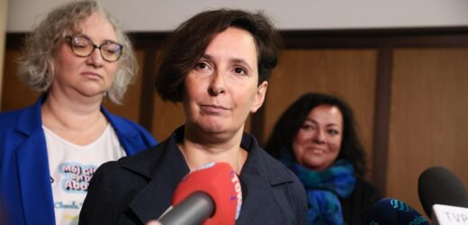Liderki Strajku Kobiet uniewinnione