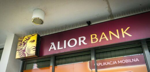 Awaria Alior Banku. Klienci nie mają dostępu do kont