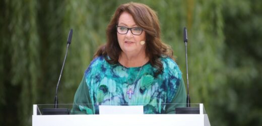 Anna Dymna o DPS-ach: Ciągle trzeba o coś walczyć