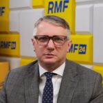 Przemysław Wipler gościem Porannej rozmowy w RMF FM