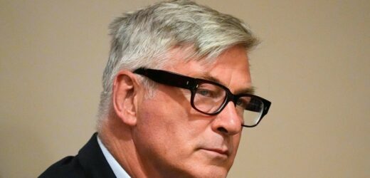 Premiera „Rust” w Toruniu. Na planie filmu Alec Baldwin zastrzelił operatorkę